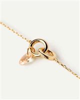 Necklace PDPaola Woman COLOR in Silver CO01-844-U - CO01-844-U